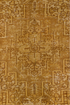 Antique Heriz Area Rug (7' x 9')